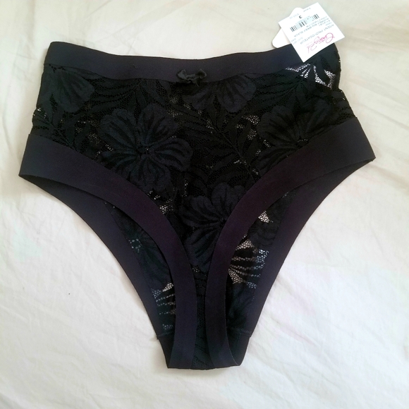 Agent provocateur audrey big brief sz 3 - Picture 3 of 3